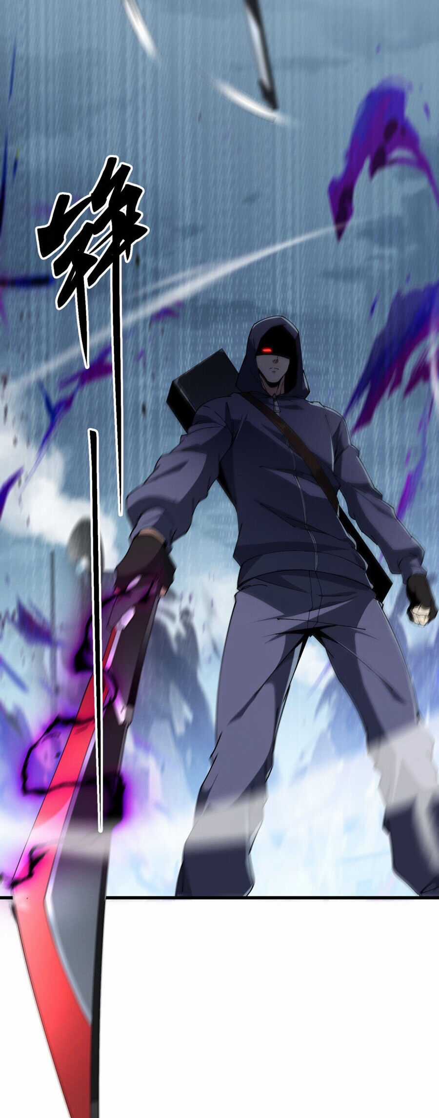 Linh Khí Khôi Phục: Từ Cá Chép Tiến Hoá Thành Thần Long Chapter 12 trang 29