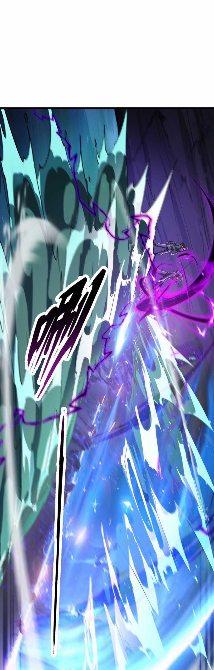 Linh Khí Khôi Phục: Từ Cá Chép Tiến Hoá Thành Thần Long Chapter 12 trang 31