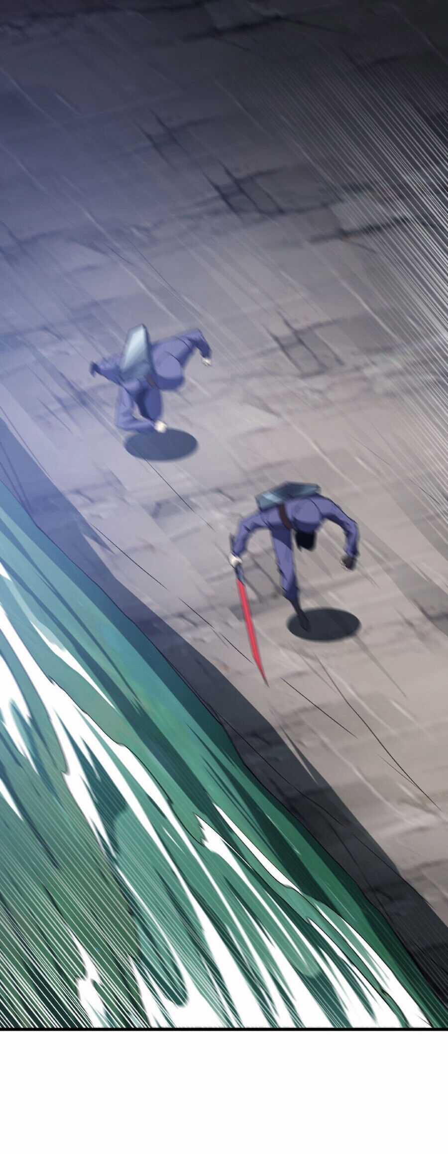 Linh Khí Khôi Phục: Từ Cá Chép Tiến Hoá Thành Thần Long Chapter 12 trang 36