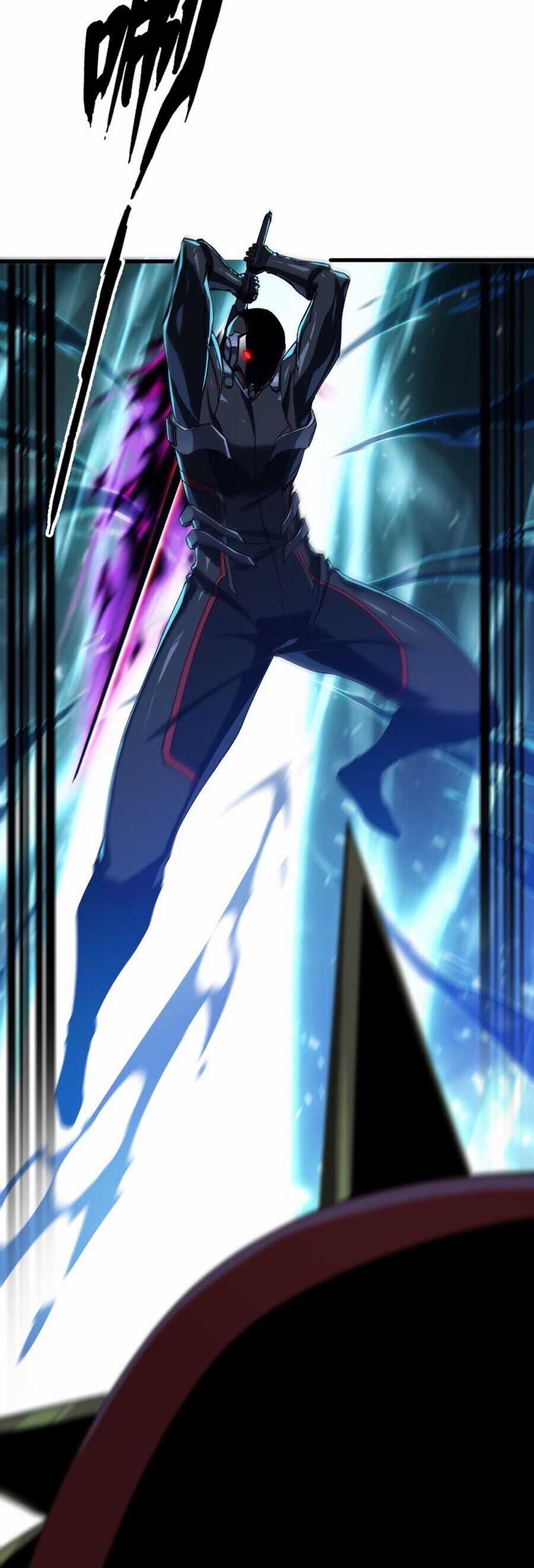 Linh Khí Khôi Phục: Từ Cá Chép Tiến Hoá Thành Thần Long Chapter 13 trang 20