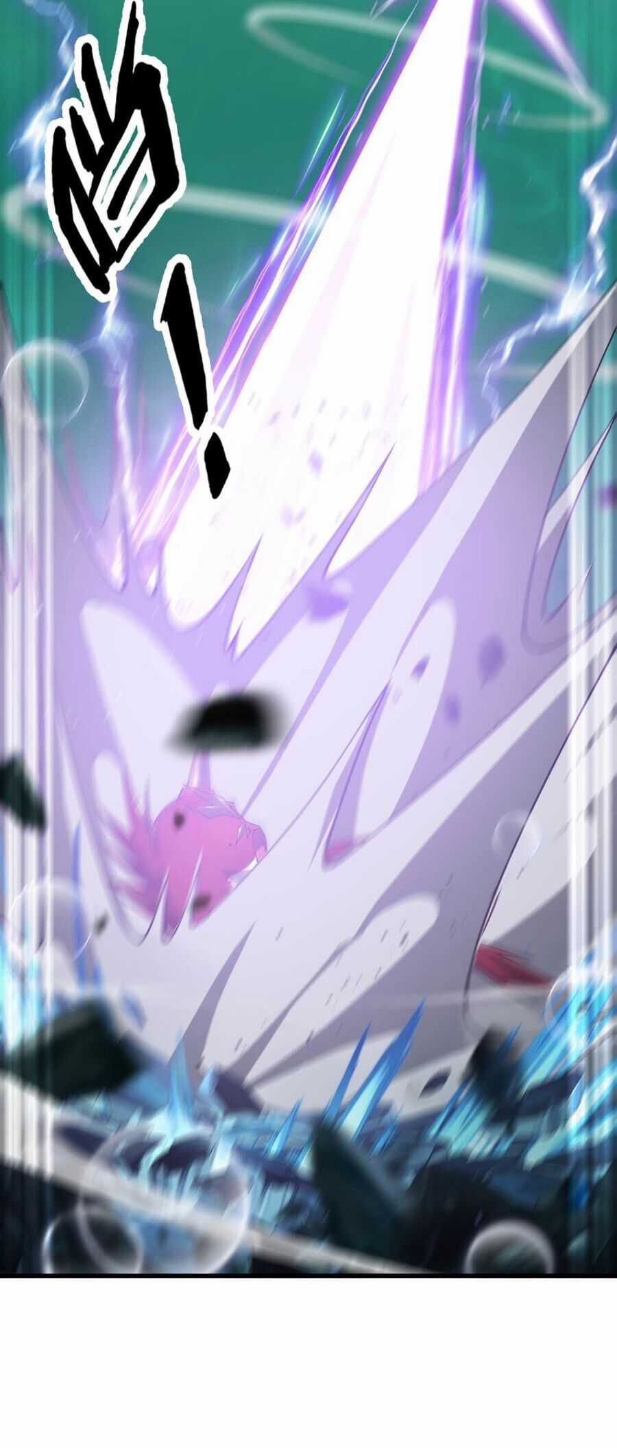 Linh Khí Khôi Phục: Từ Cá Chép Tiến Hoá Thành Thần Long Chapter 13 trang 24