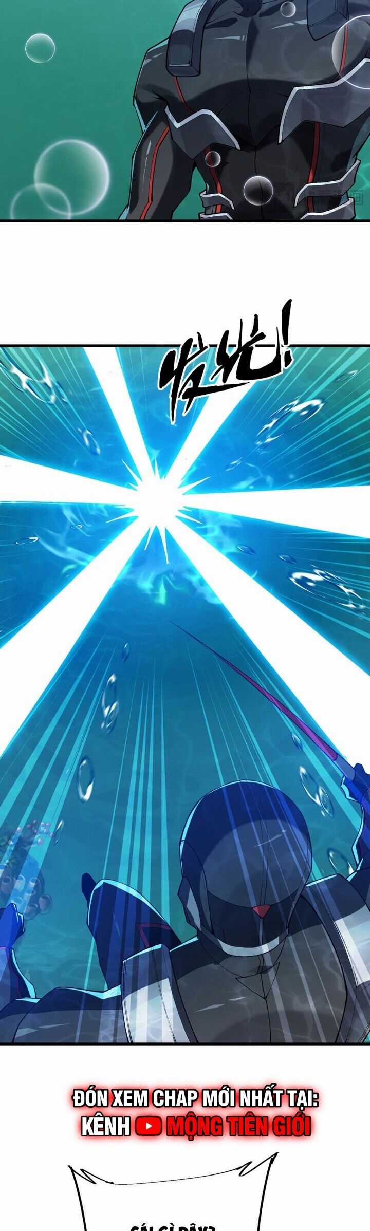 Linh Khí Khôi Phục: Từ Cá Chép Tiến Hoá Thành Thần Long Chapter 13 trang 26