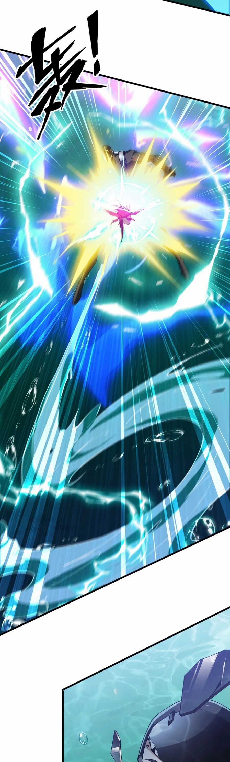 Linh Khí Khôi Phục: Từ Cá Chép Tiến Hoá Thành Thần Long Chapter 13 trang 29