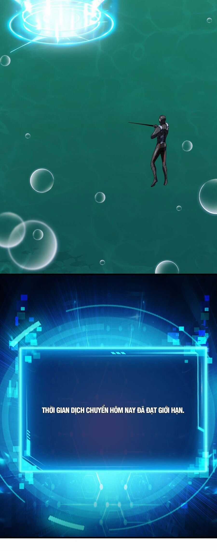 Linh Khí Khôi Phục: Từ Cá Chép Tiến Hoá Thành Thần Long Chapter 13 trang 41