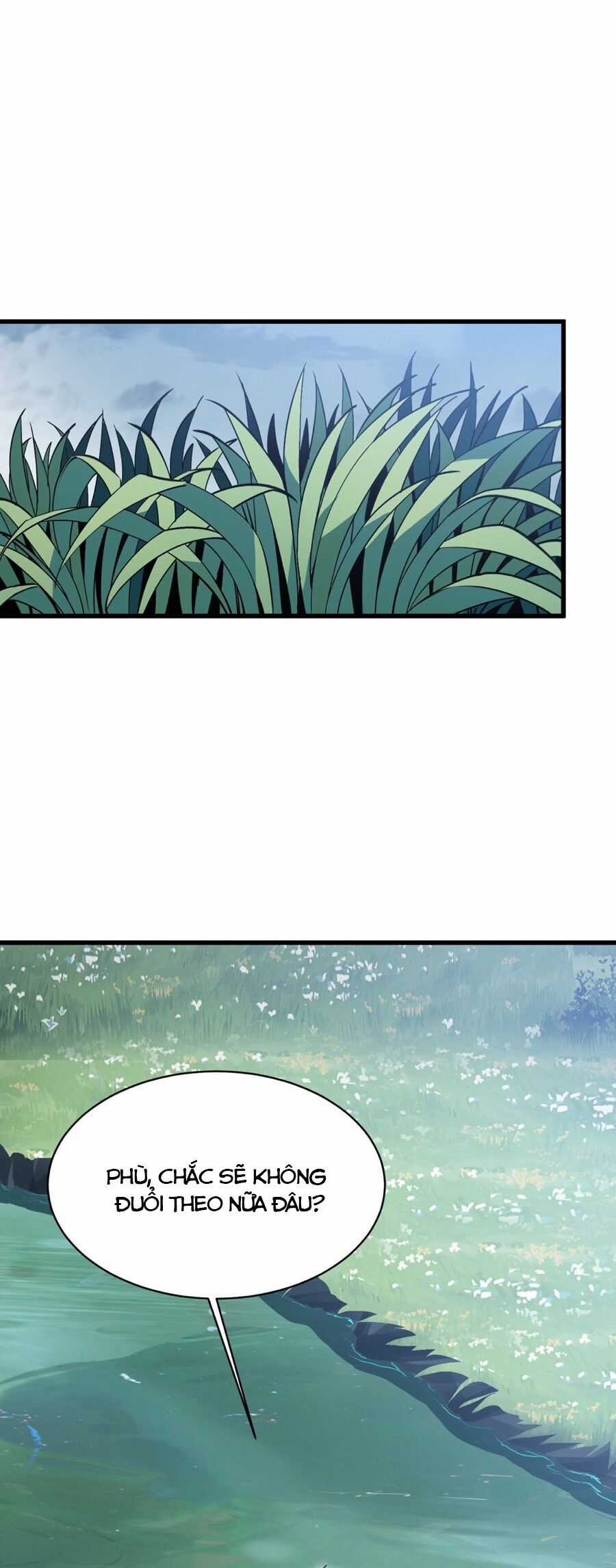 Linh Khí Khôi Phục: Từ Cá Chép Tiến Hoá Thành Thần Long Chapter 13 trang 7