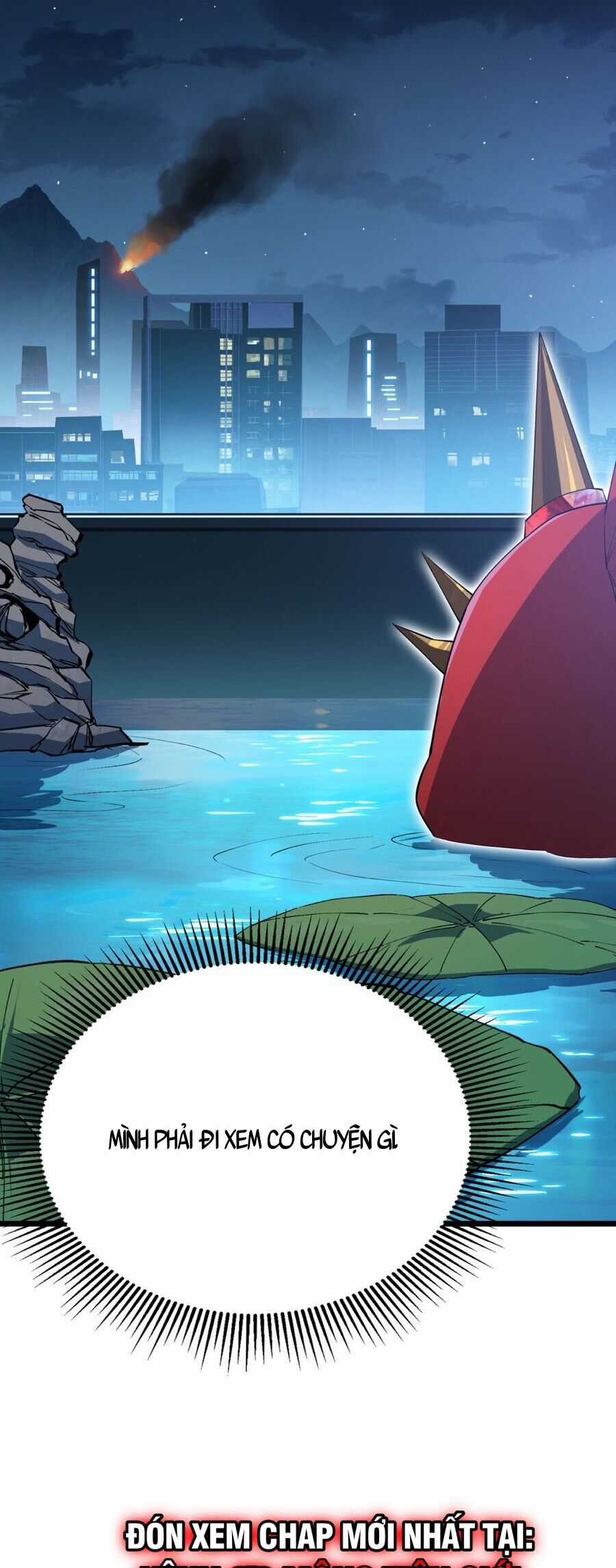 Linh Khí Khôi Phục: Từ Cá Chép Tiến Hoá Thành Thần Long Chapter 14 trang 26