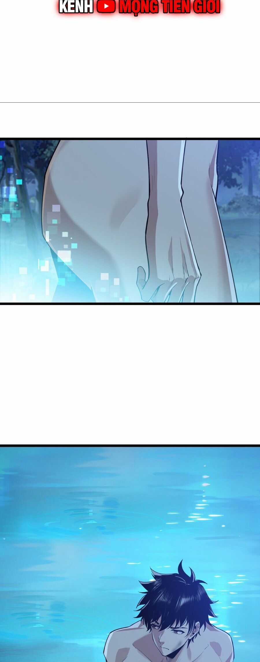 Linh Khí Khôi Phục: Từ Cá Chép Tiến Hoá Thành Thần Long Chapter 14 trang 27