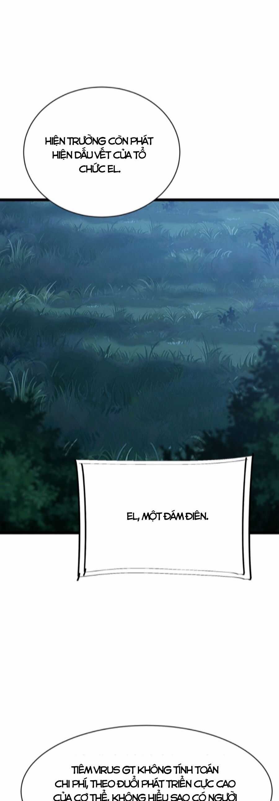 Linh Khí Khôi Phục: Từ Cá Chép Tiến Hoá Thành Thần Long Chapter 14 trang 33