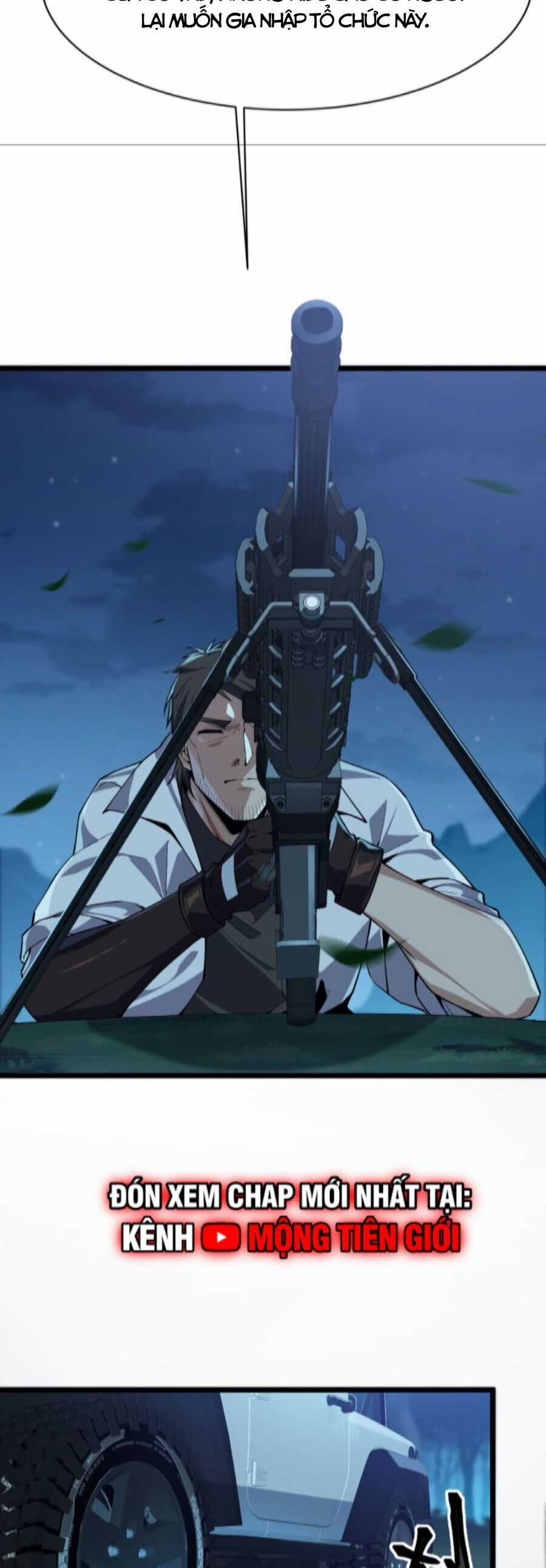 Linh Khí Khôi Phục: Từ Cá Chép Tiến Hoá Thành Thần Long Chapter 14 trang 34