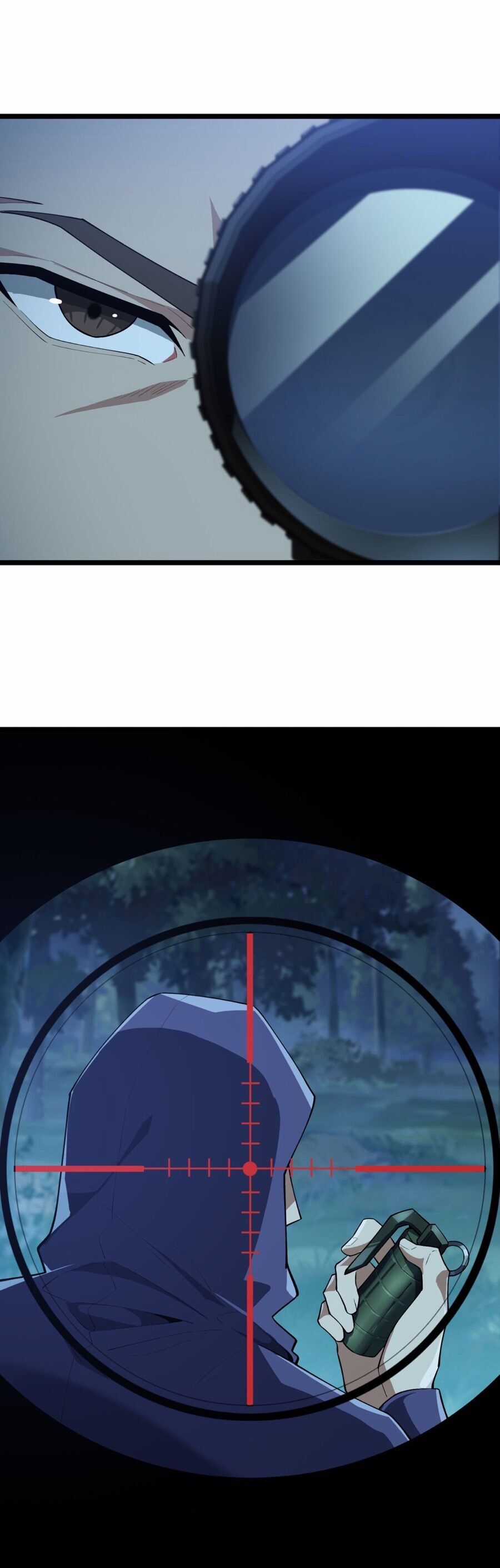 Linh Khí Khôi Phục: Từ Cá Chép Tiến Hoá Thành Thần Long Chapter 14 trang 36