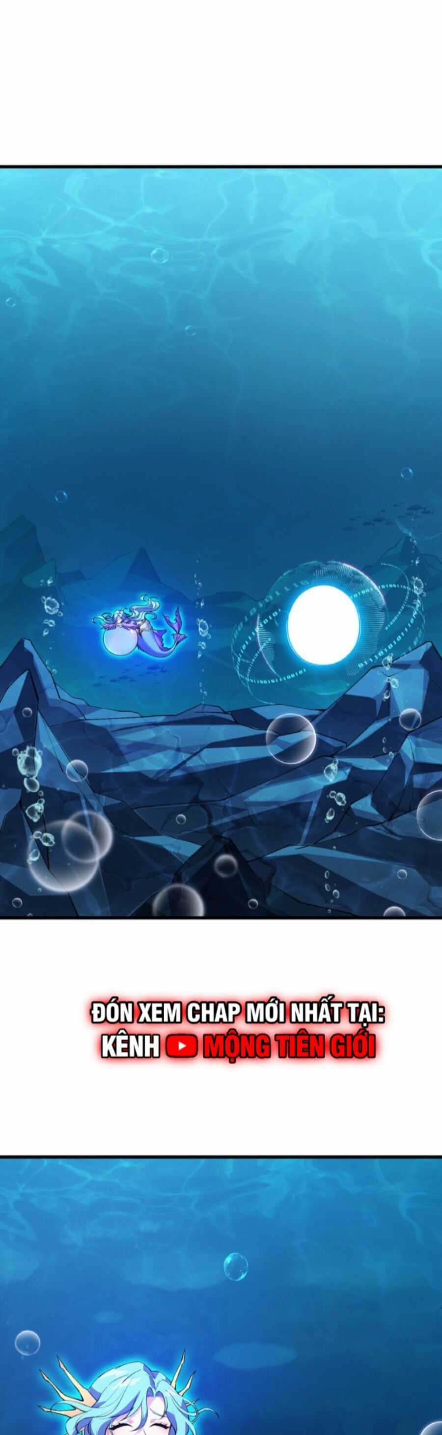 Linh Khí Khôi Phục: Từ Cá Chép Tiến Hoá Thành Thần Long Chapter 14 trang 9