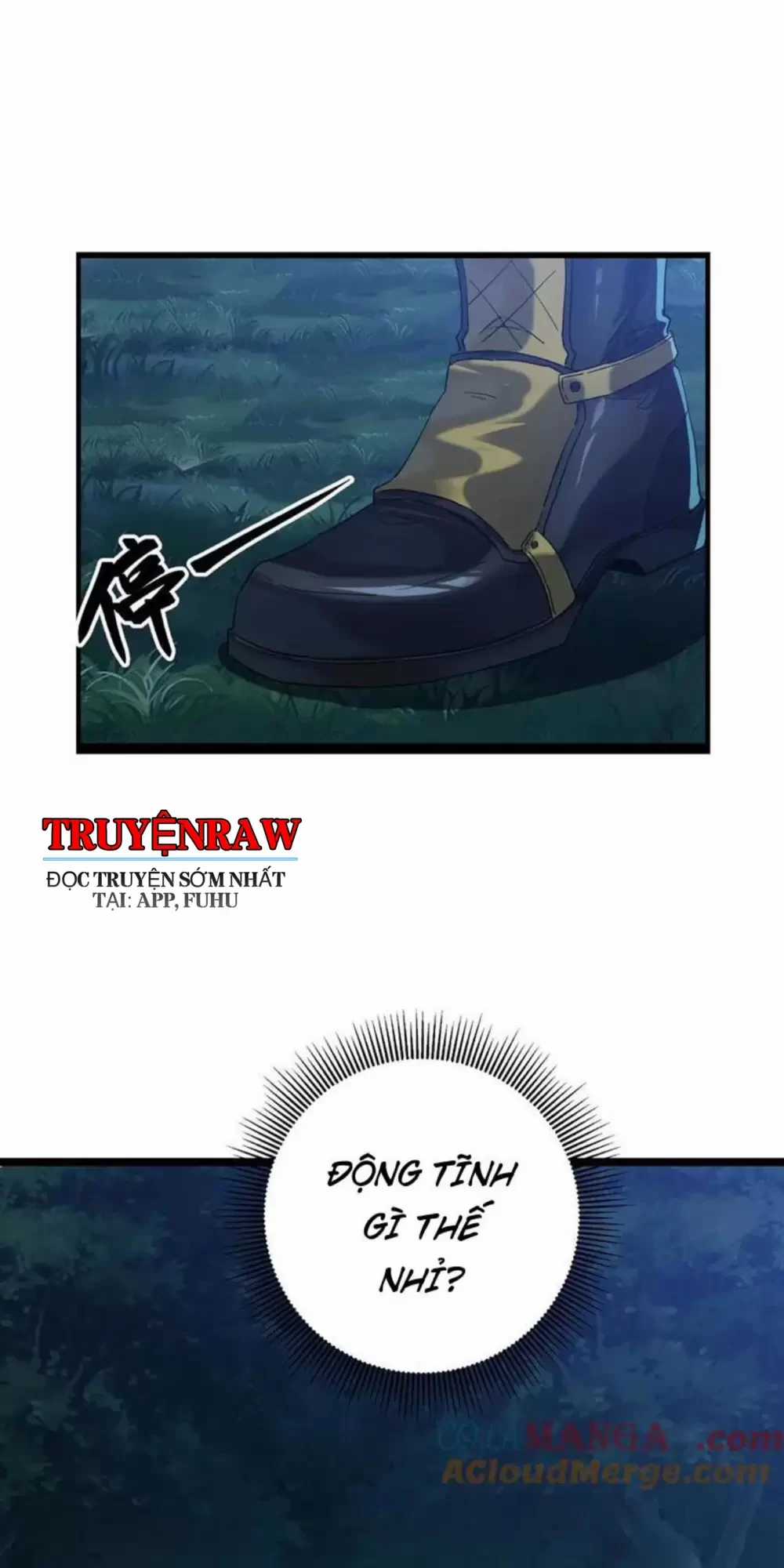 Linh Khí Khôi Phục: Từ Cá Chép Tiến Hoá Thành Thần Long Chapter 15 trang 13