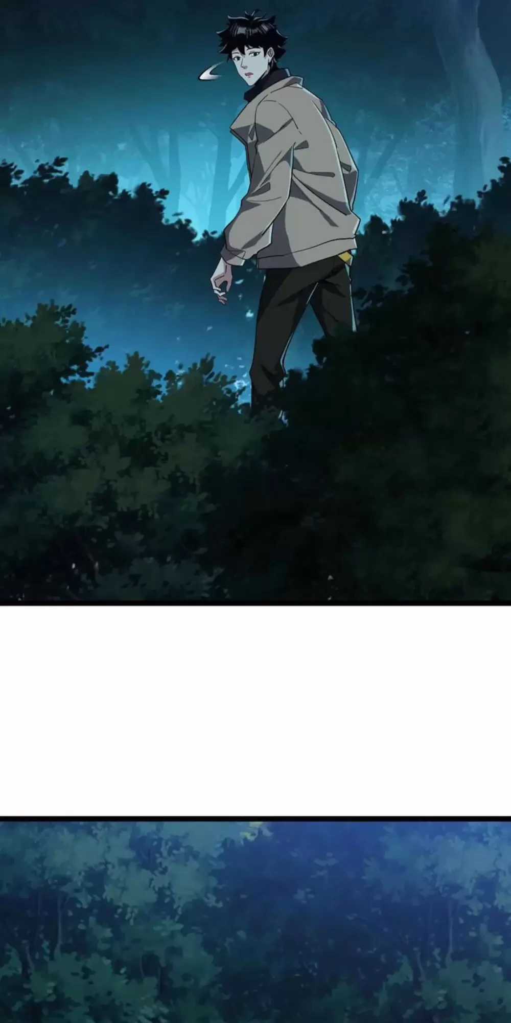 Linh Khí Khôi Phục: Từ Cá Chép Tiến Hoá Thành Thần Long Chapter 15 trang 14