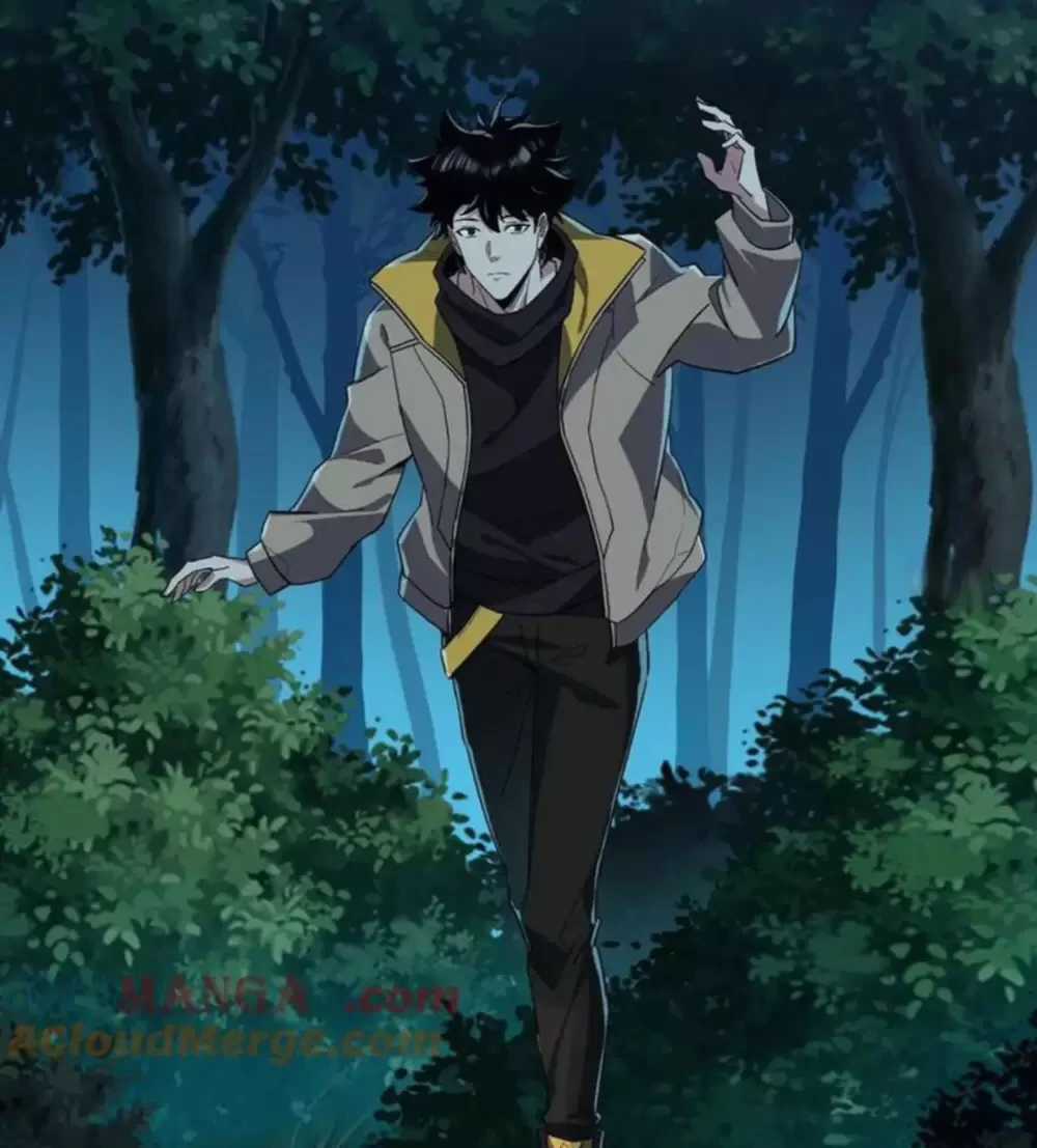 Linh Khí Khôi Phục: Từ Cá Chép Tiến Hoá Thành Thần Long Chapter 15 trang 15