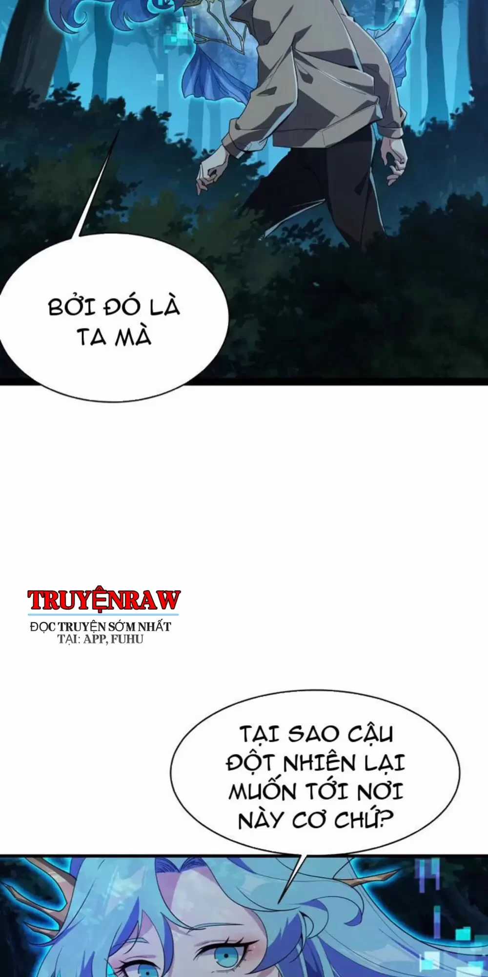 Linh Khí Khôi Phục: Từ Cá Chép Tiến Hoá Thành Thần Long Chapter 15 trang 2