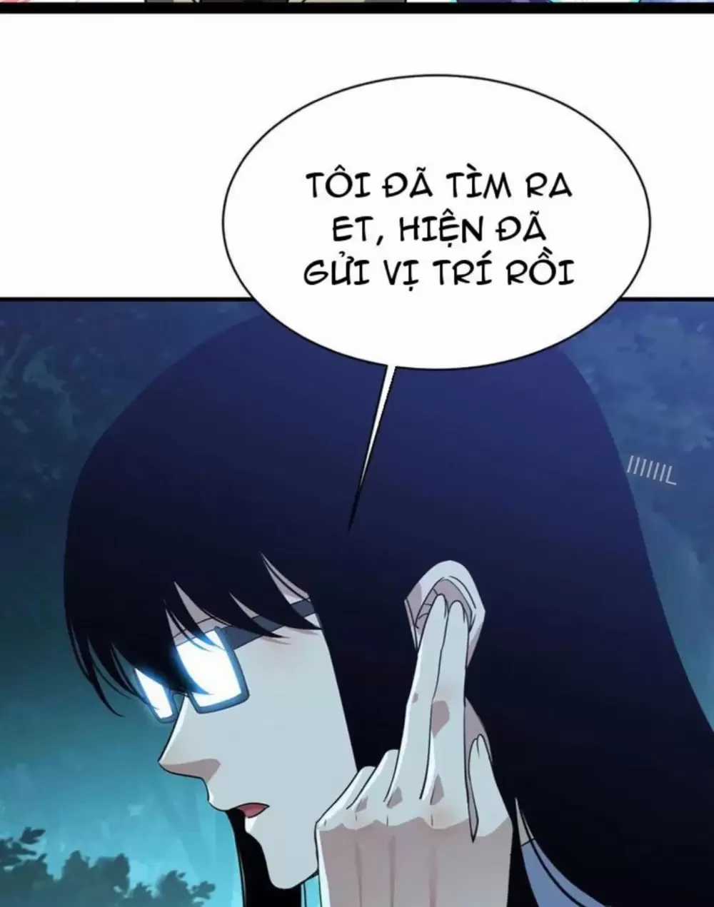 Linh Khí Khôi Phục: Từ Cá Chép Tiến Hoá Thành Thần Long Chapter 15 trang 20