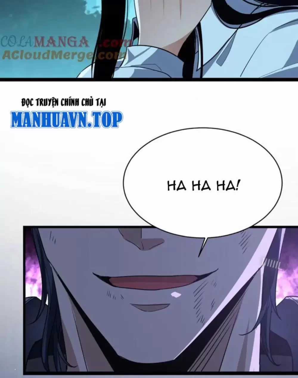 Linh Khí Khôi Phục: Từ Cá Chép Tiến Hoá Thành Thần Long Chapter 15 trang 21