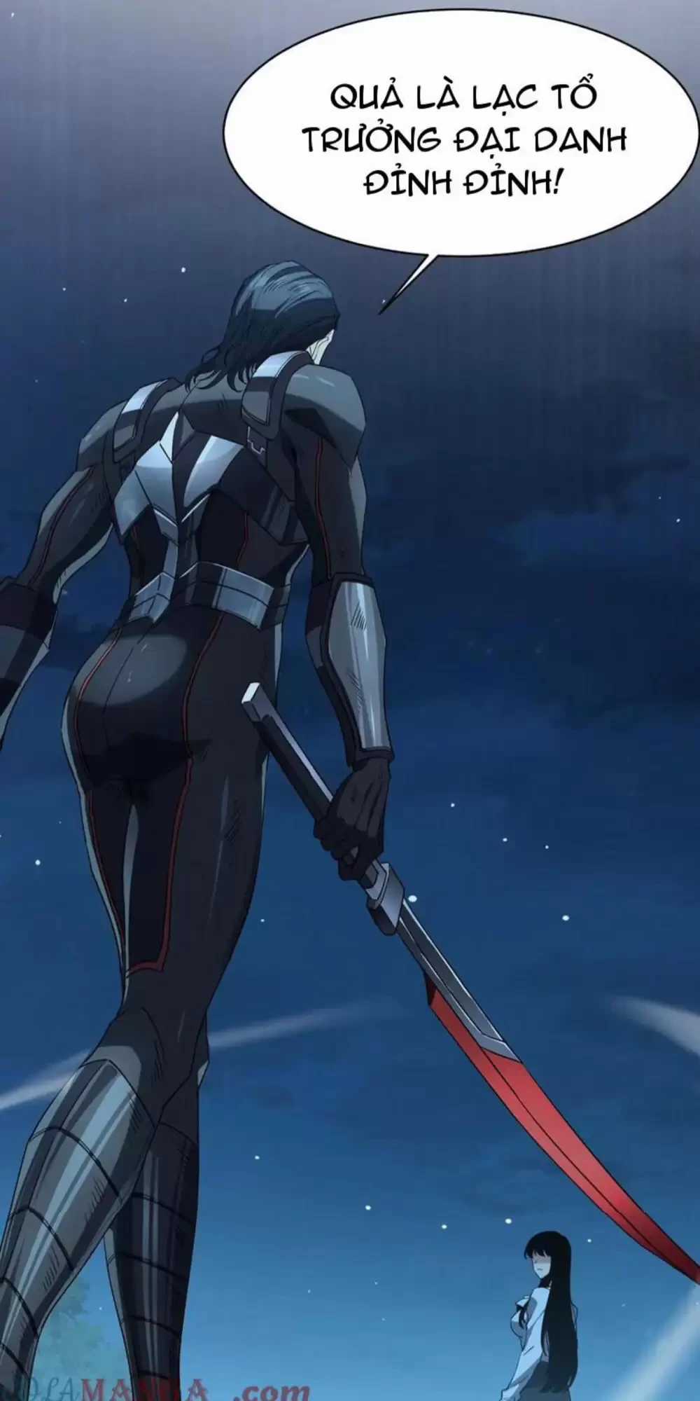 Linh Khí Khôi Phục: Từ Cá Chép Tiến Hoá Thành Thần Long Chapter 15 trang 22