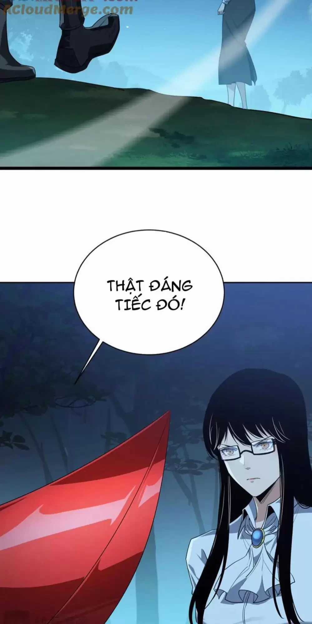 Linh Khí Khôi Phục: Từ Cá Chép Tiến Hoá Thành Thần Long Chapter 15 trang 23