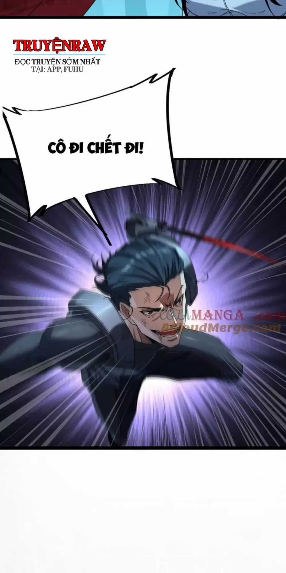 Linh Khí Khôi Phục: Từ Cá Chép Tiến Hoá Thành Thần Long Chapter 15 trang 24