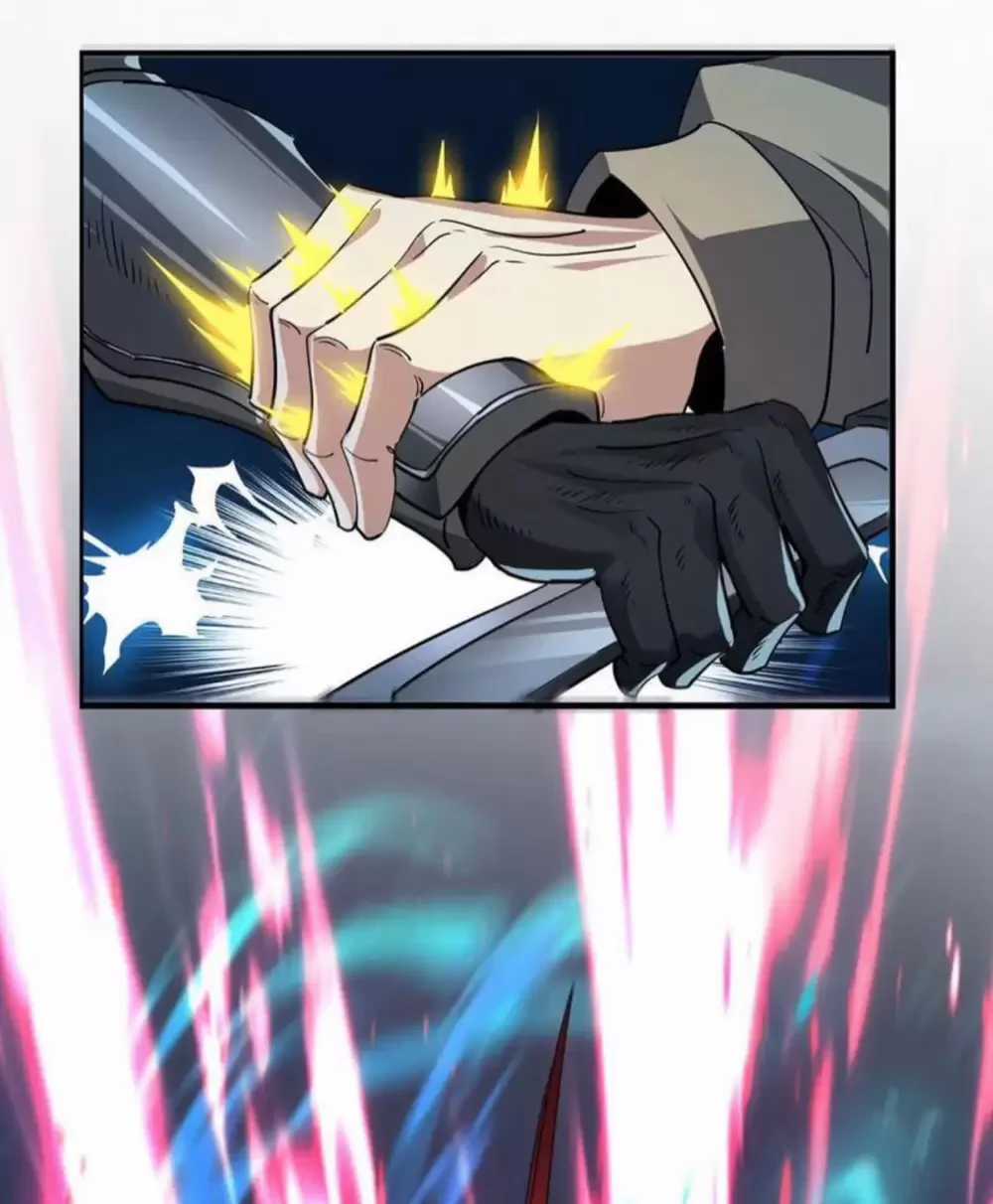 Linh Khí Khôi Phục: Từ Cá Chép Tiến Hoá Thành Thần Long Chapter 15 trang 25