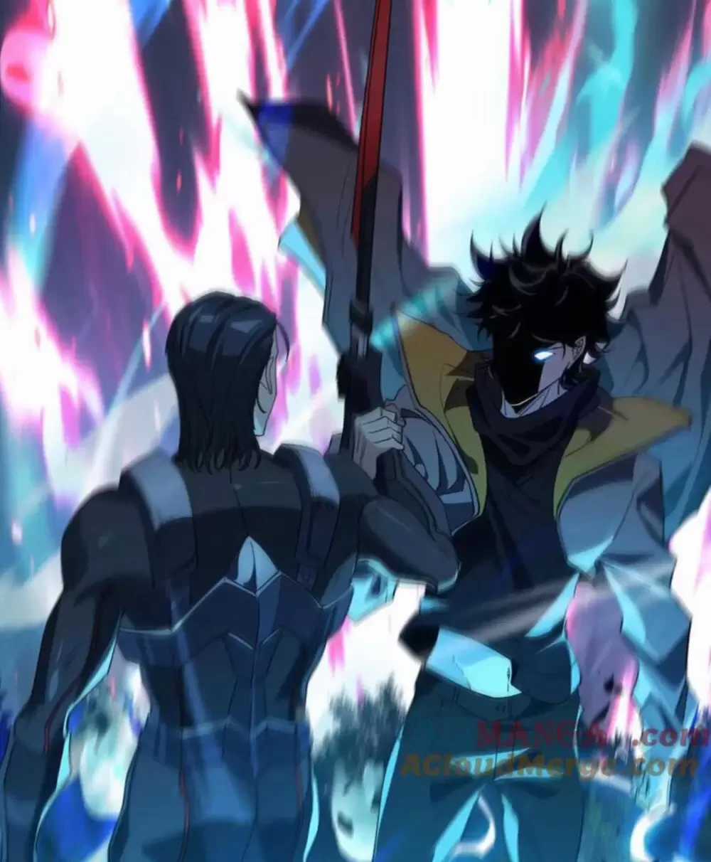 Linh Khí Khôi Phục: Từ Cá Chép Tiến Hoá Thành Thần Long Chapter 15 trang 26