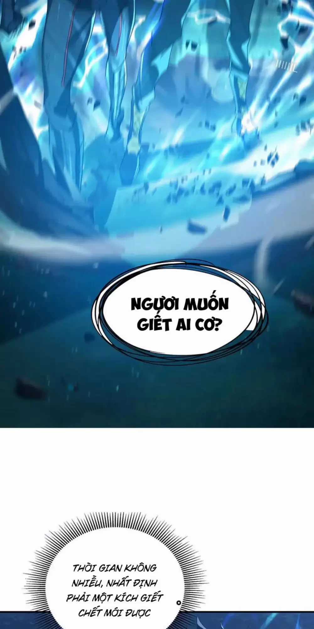 Linh Khí Khôi Phục: Từ Cá Chép Tiến Hoá Thành Thần Long Chapter 15 trang 27