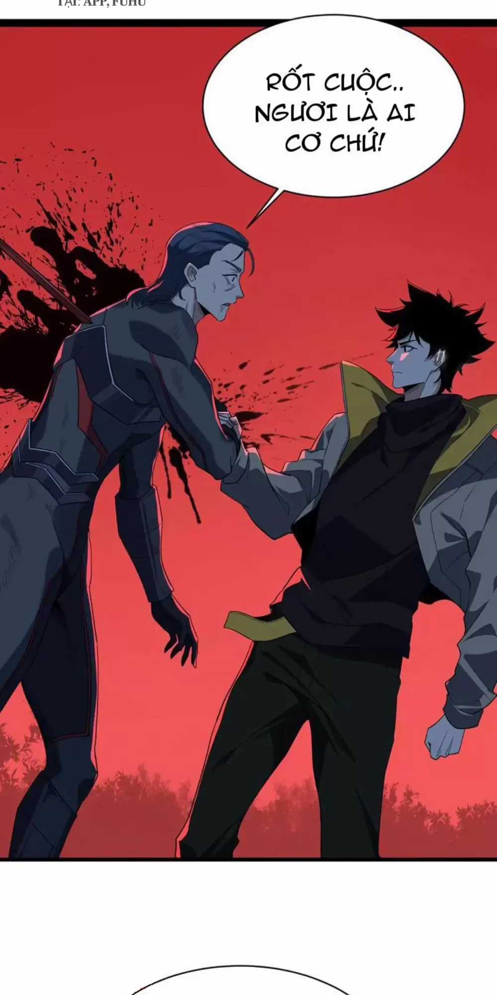 Linh Khí Khôi Phục: Từ Cá Chép Tiến Hoá Thành Thần Long Chapter 15 trang 29