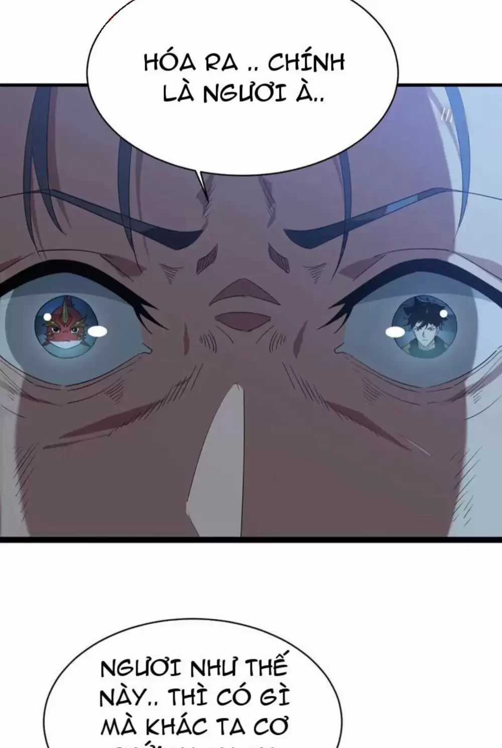 Linh Khí Khôi Phục: Từ Cá Chép Tiến Hoá Thành Thần Long Chapter 15 trang 30