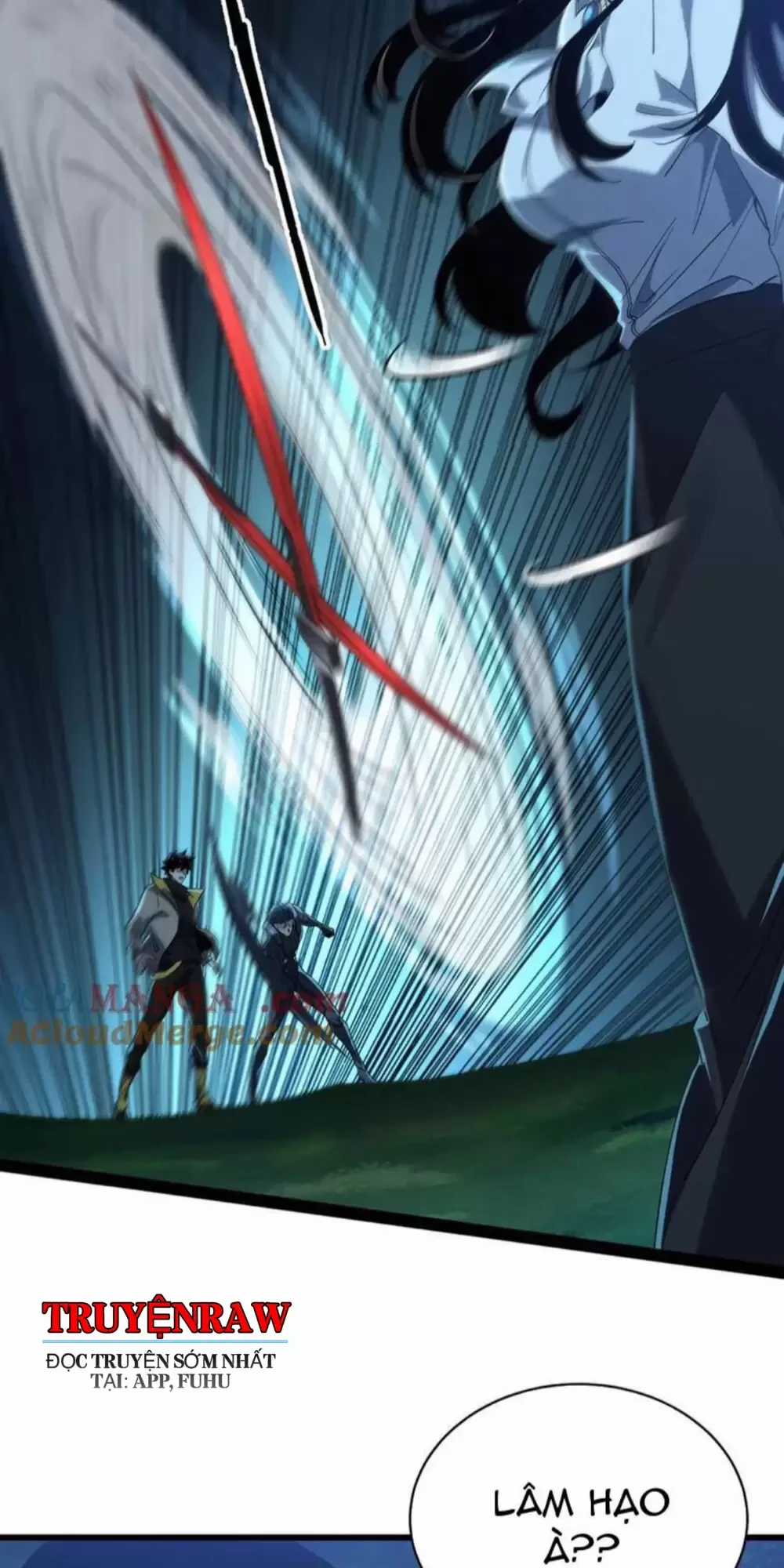 Linh Khí Khôi Phục: Từ Cá Chép Tiến Hoá Thành Thần Long Chapter 15 trang 33