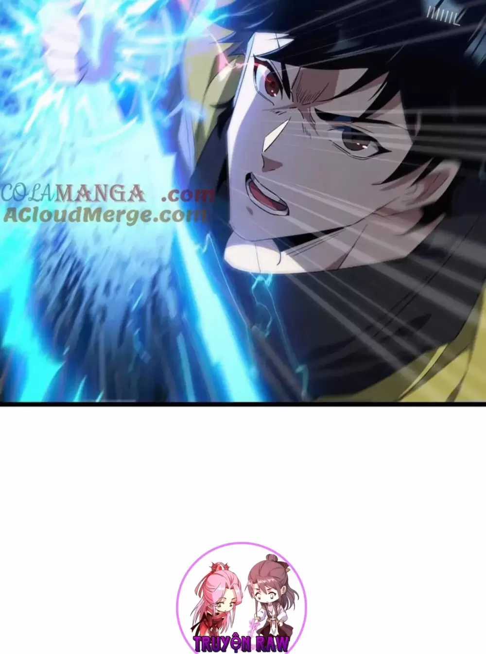 Linh Khí Khôi Phục: Từ Cá Chép Tiến Hoá Thành Thần Long Chapter 15 trang 35