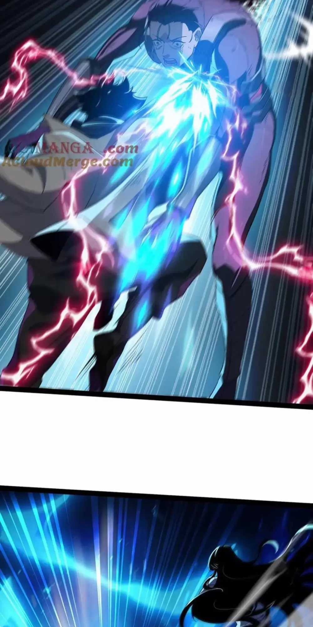 Linh Khí Khôi Phục: Từ Cá Chép Tiến Hoá Thành Thần Long Chapter 15 trang 37