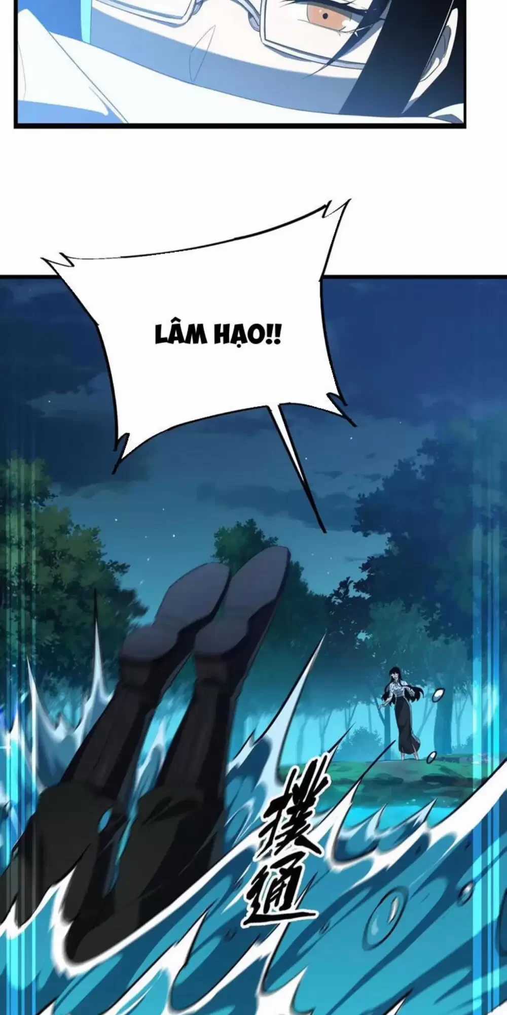 Linh Khí Khôi Phục: Từ Cá Chép Tiến Hoá Thành Thần Long Chapter 15 trang 39