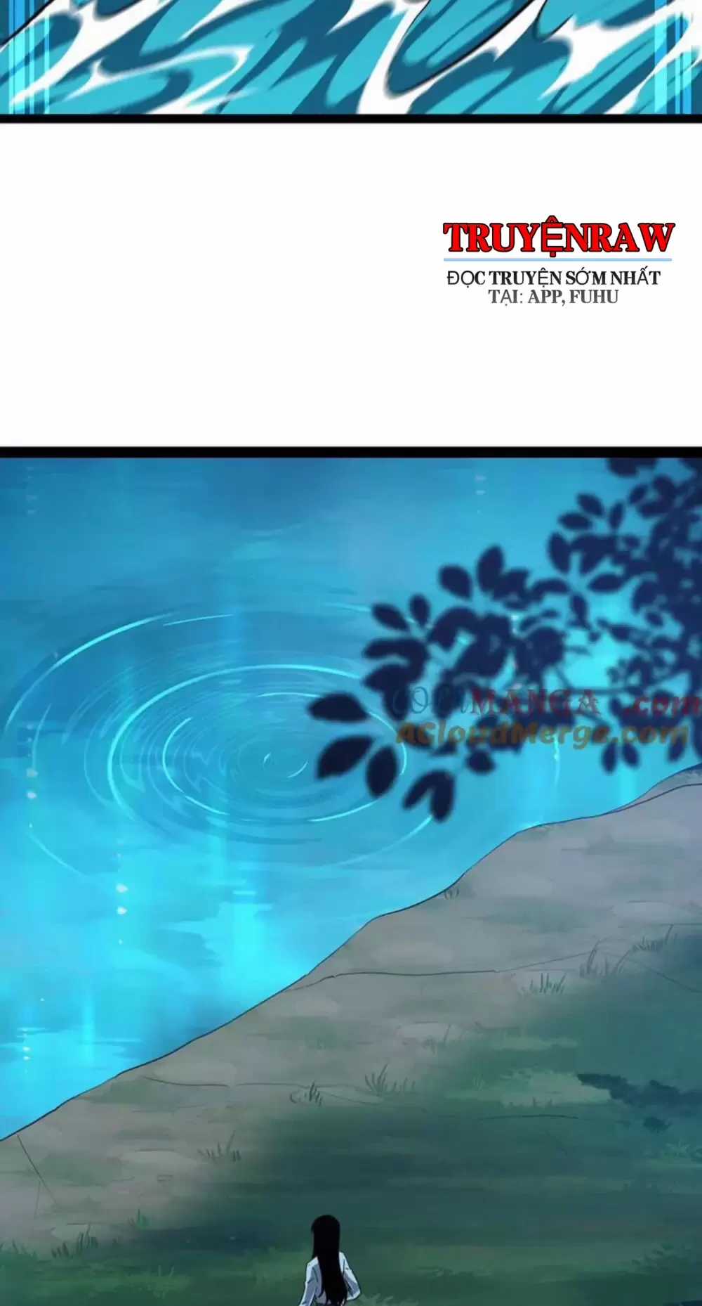 Linh Khí Khôi Phục: Từ Cá Chép Tiến Hoá Thành Thần Long Chapter 15 trang 40