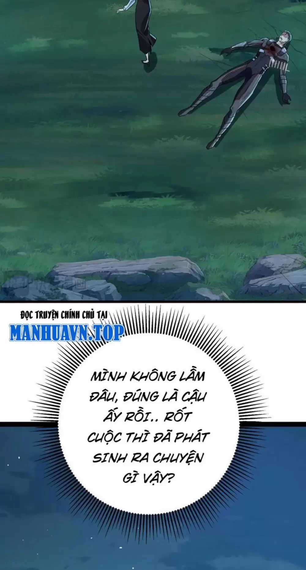 Linh Khí Khôi Phục: Từ Cá Chép Tiến Hoá Thành Thần Long Chapter 15 trang 41