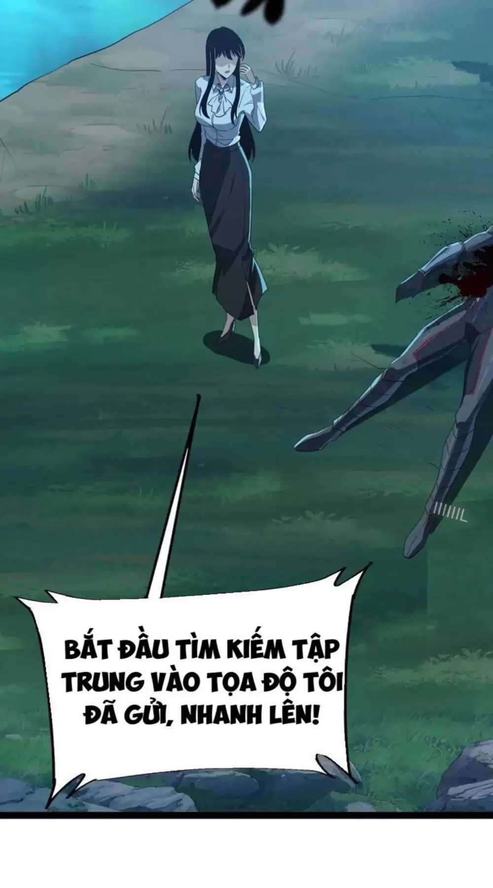 Linh Khí Khôi Phục: Từ Cá Chép Tiến Hoá Thành Thần Long Chapter 15 trang 46