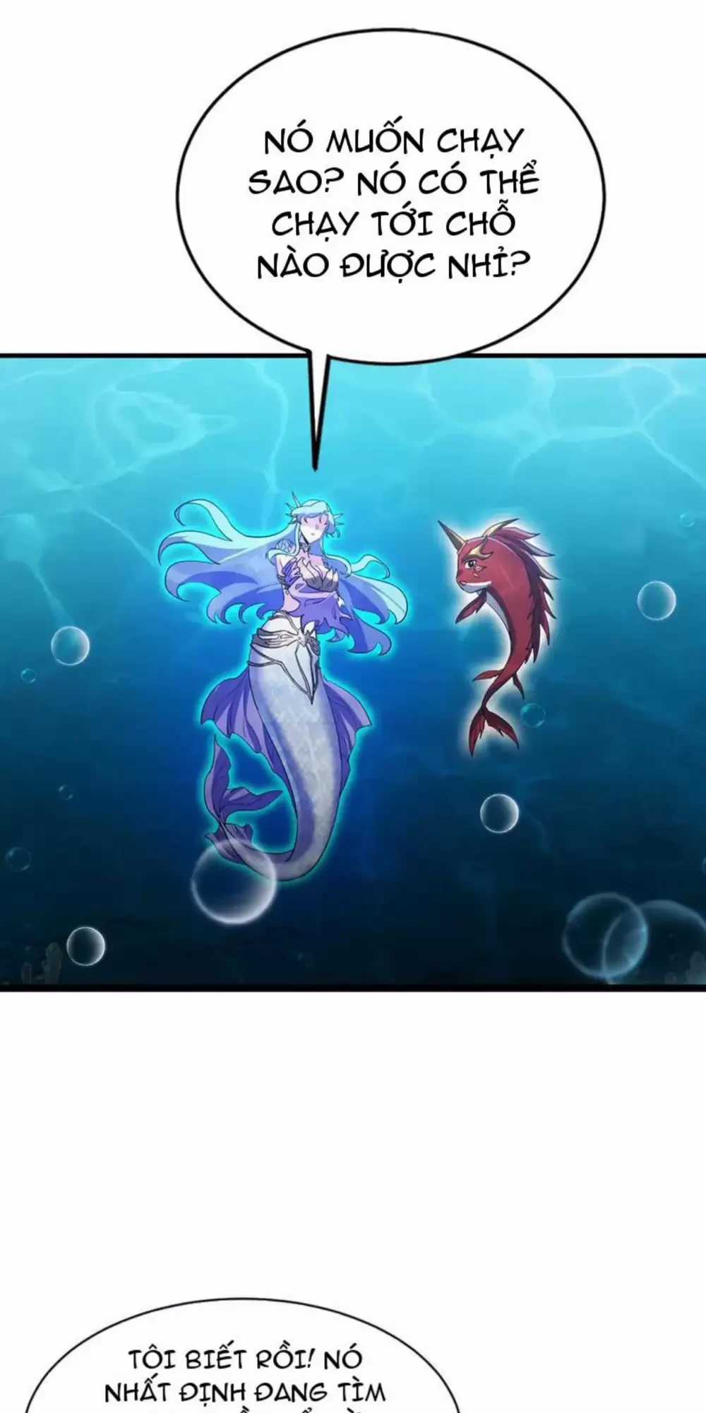 Linh Khí Khôi Phục: Từ Cá Chép Tiến Hoá Thành Thần Long Chapter 15 trang 47