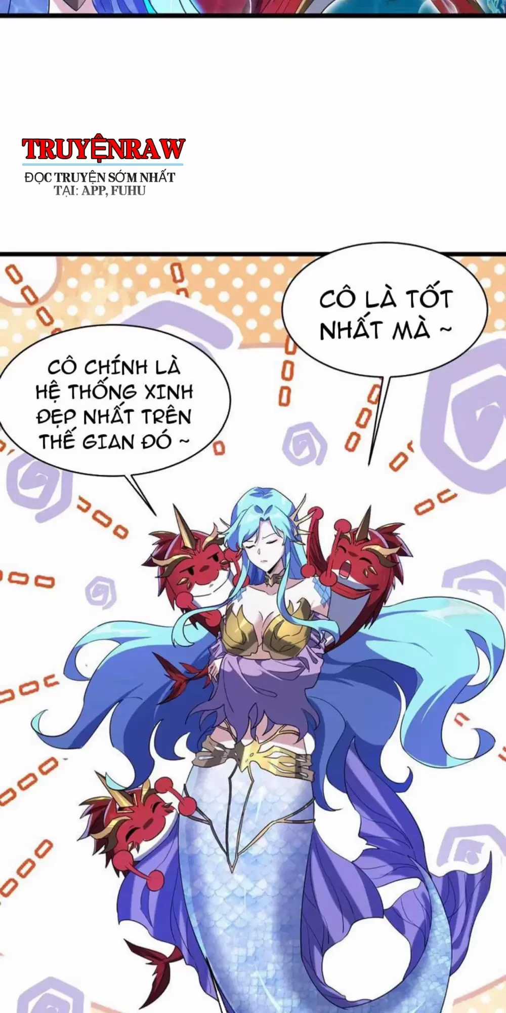 Linh Khí Khôi Phục: Từ Cá Chép Tiến Hoá Thành Thần Long Chapter 15 trang 49