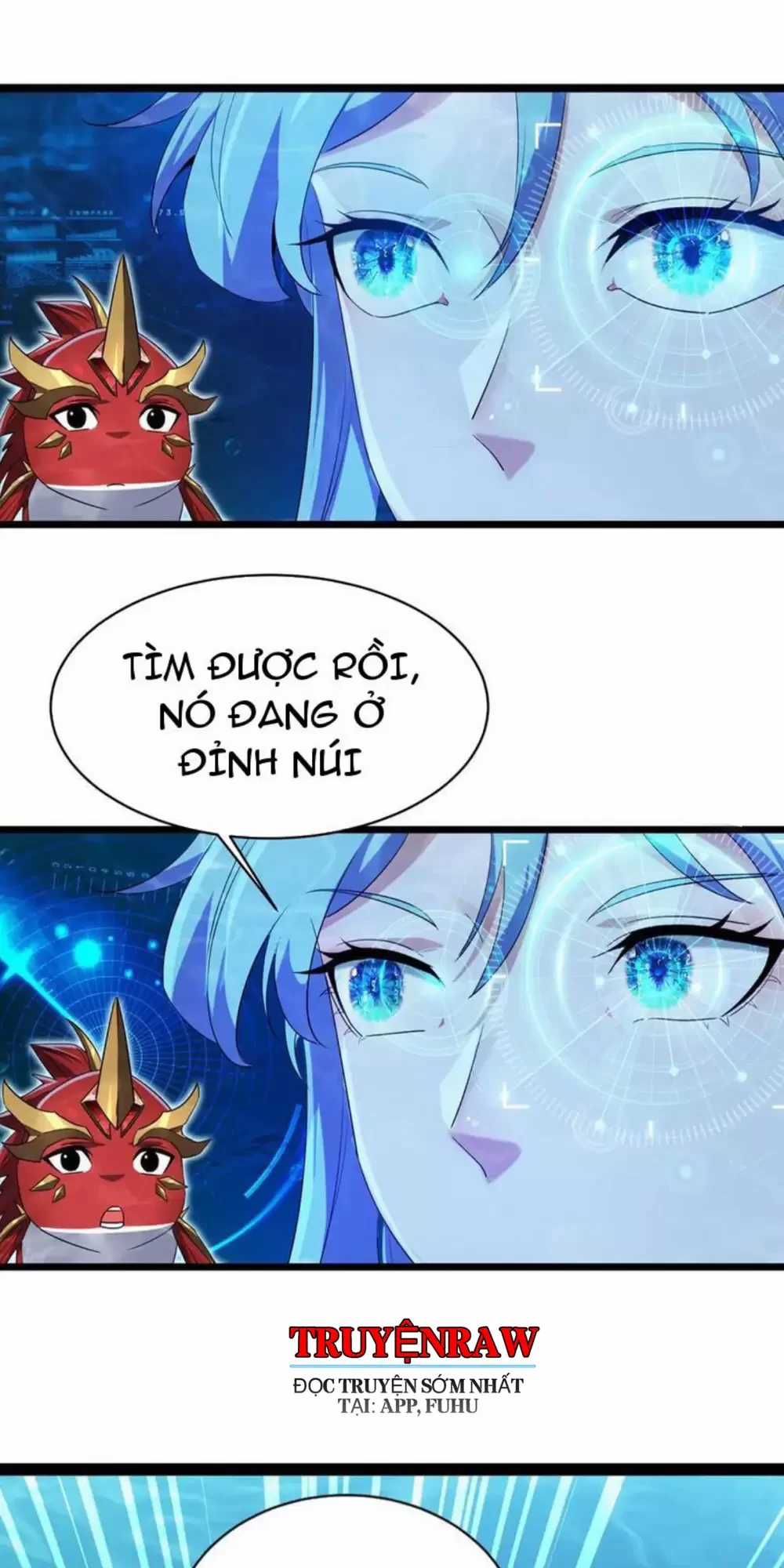 Linh Khí Khôi Phục: Từ Cá Chép Tiến Hoá Thành Thần Long Chapter 15 trang 52