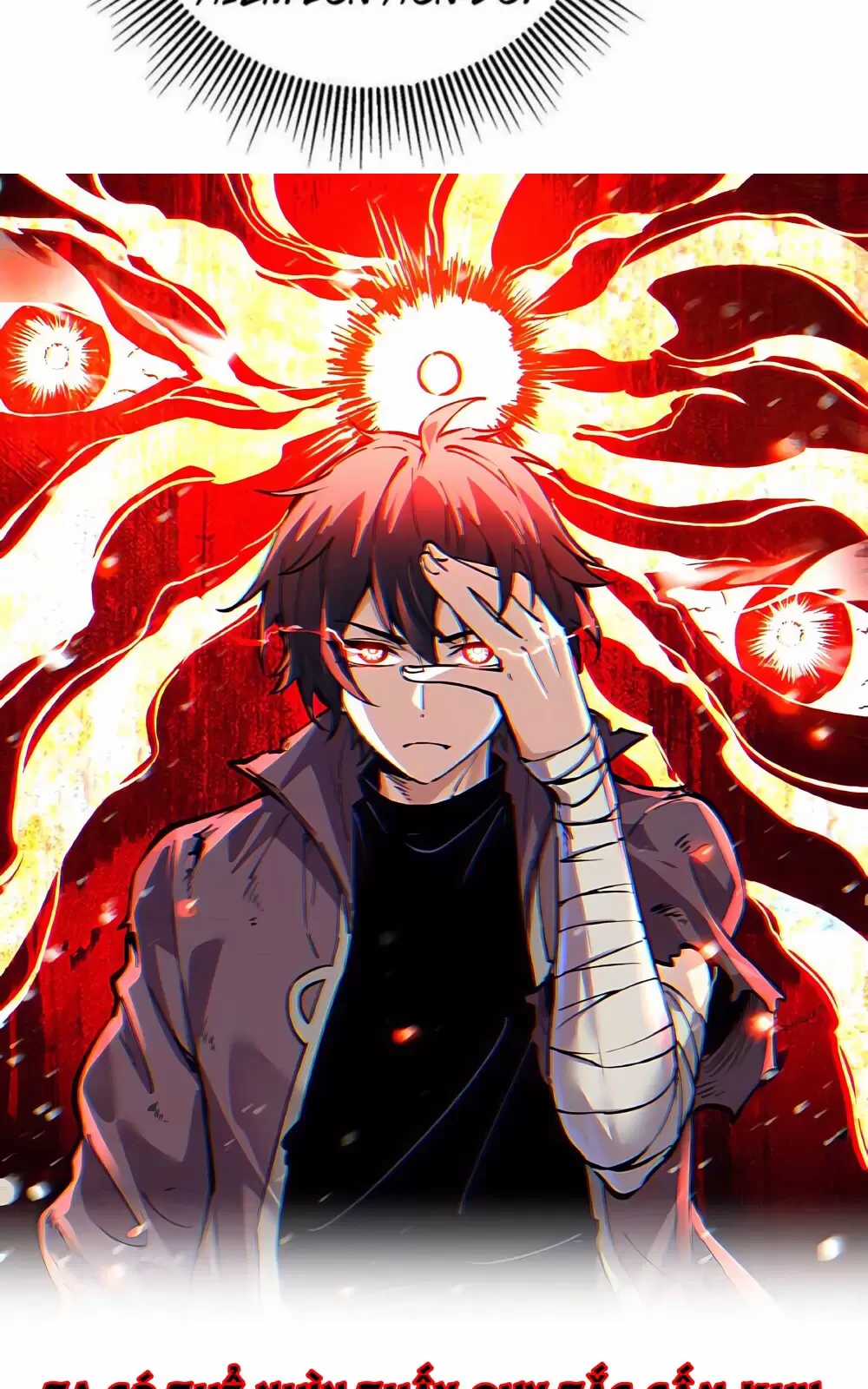 Linh Khí Khôi Phục: Từ Cá Chép Tiến Hoá Thành Thần Long Chapter 15 trang 55