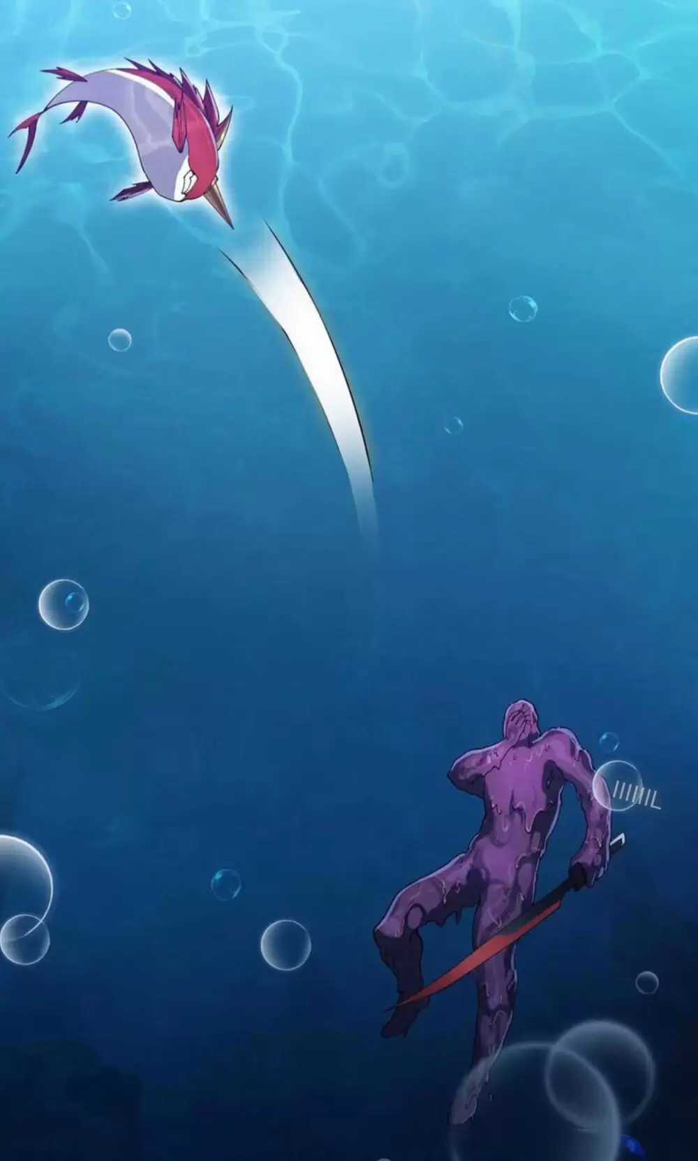 Linh Khí Khôi Phục: Từ Cá Chép Tiến Hoá Thành Thần Long Chapter 16 trang 15