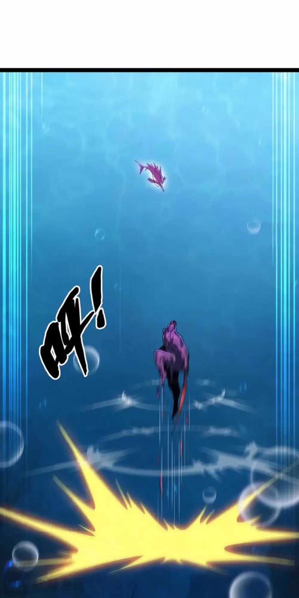 Linh Khí Khôi Phục: Từ Cá Chép Tiến Hoá Thành Thần Long Chapter 16 trang 17