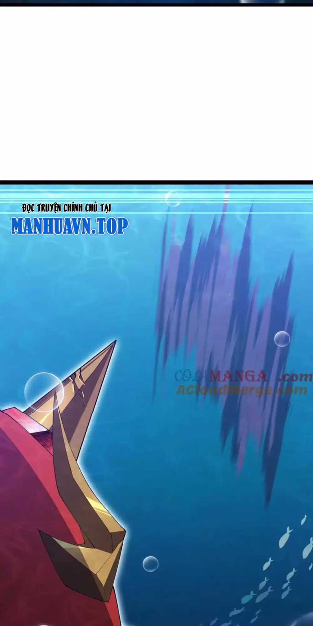 Linh Khí Khôi Phục: Từ Cá Chép Tiến Hoá Thành Thần Long Chapter 16 trang 18