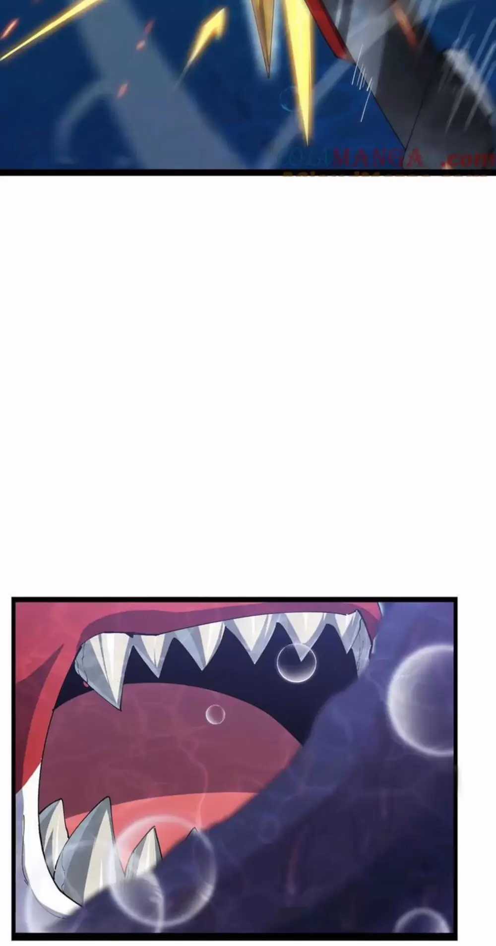 Linh Khí Khôi Phục: Từ Cá Chép Tiến Hoá Thành Thần Long Chapter 16 trang 20