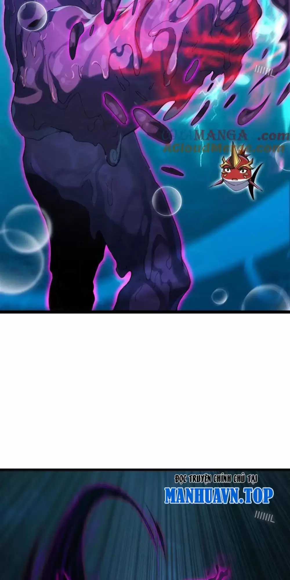 Linh Khí Khôi Phục: Từ Cá Chép Tiến Hoá Thành Thần Long Chapter 16 trang 23