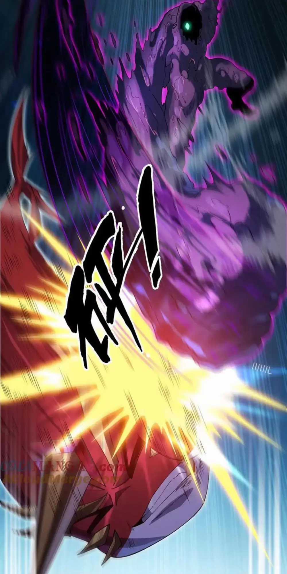 Linh Khí Khôi Phục: Từ Cá Chép Tiến Hoá Thành Thần Long Chapter 16 trang 24