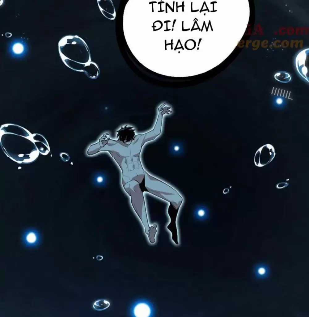 Linh Khí Khôi Phục: Từ Cá Chép Tiến Hoá Thành Thần Long Chapter 16 trang 26