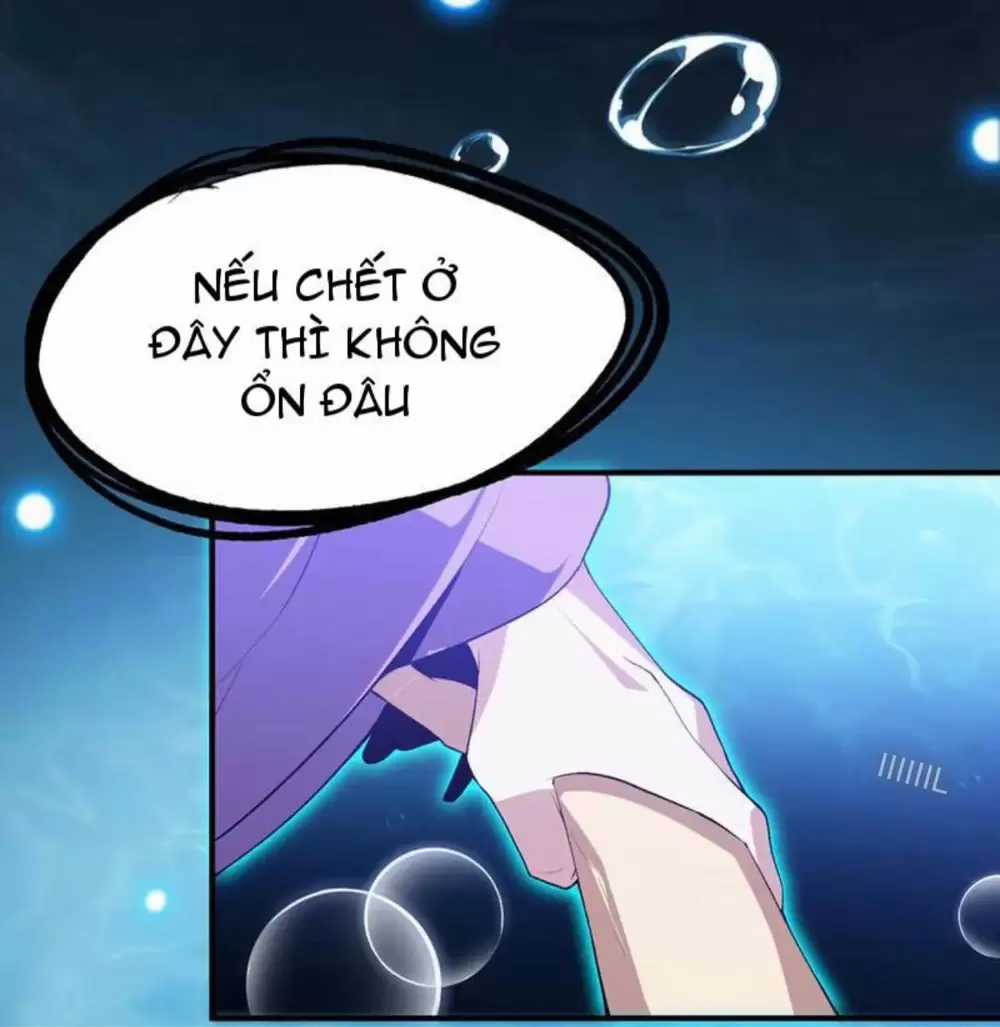 Linh Khí Khôi Phục: Từ Cá Chép Tiến Hoá Thành Thần Long Chapter 16 trang 27