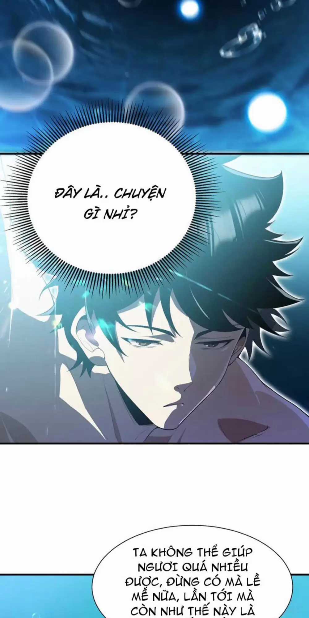 Linh Khí Khôi Phục: Từ Cá Chép Tiến Hoá Thành Thần Long Chapter 16 trang 29