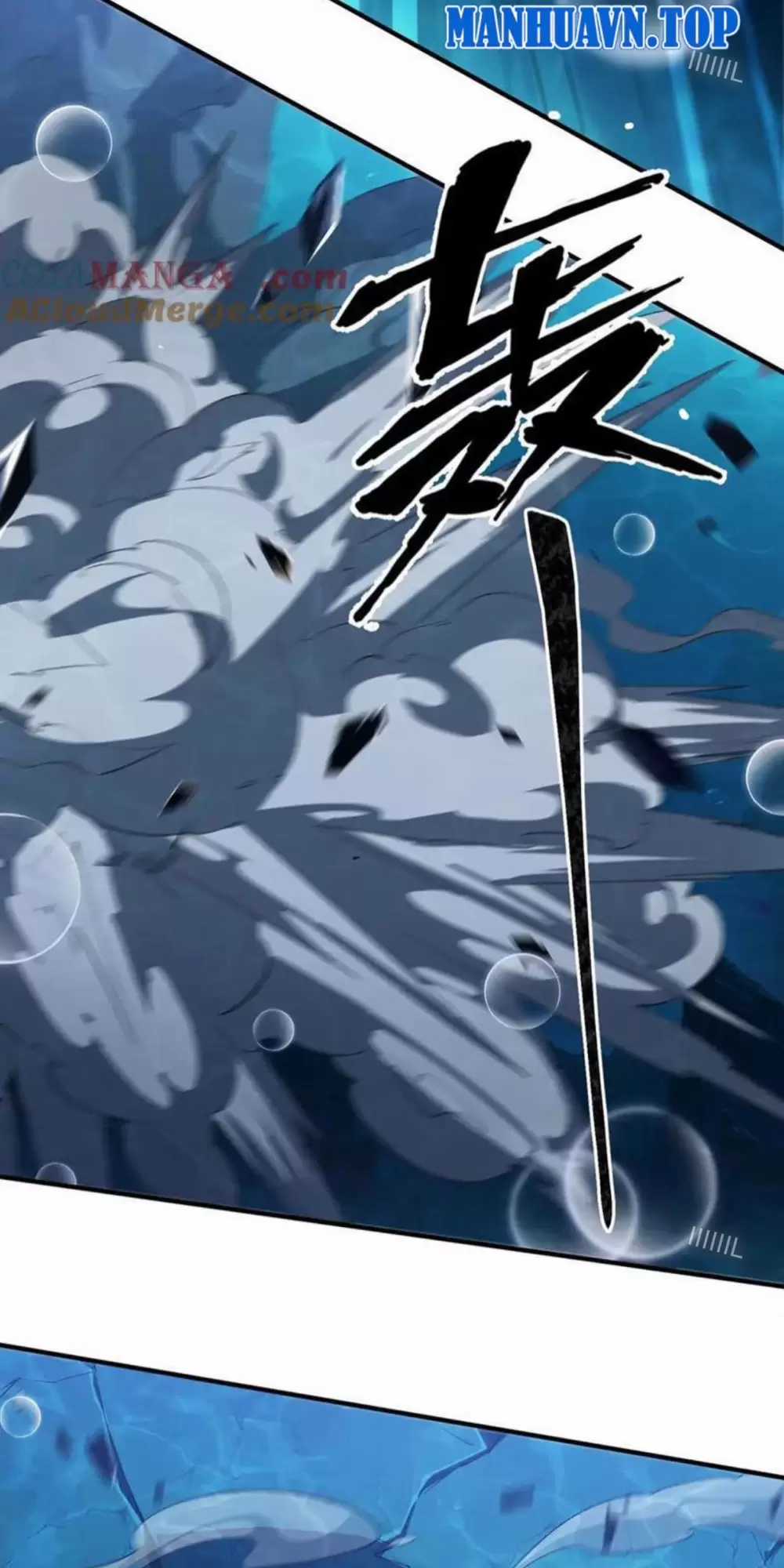 Linh Khí Khôi Phục: Từ Cá Chép Tiến Hoá Thành Thần Long Chapter 16 trang 34